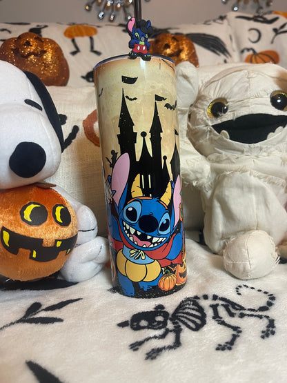 🎃Stitch👻🎃Halloween
