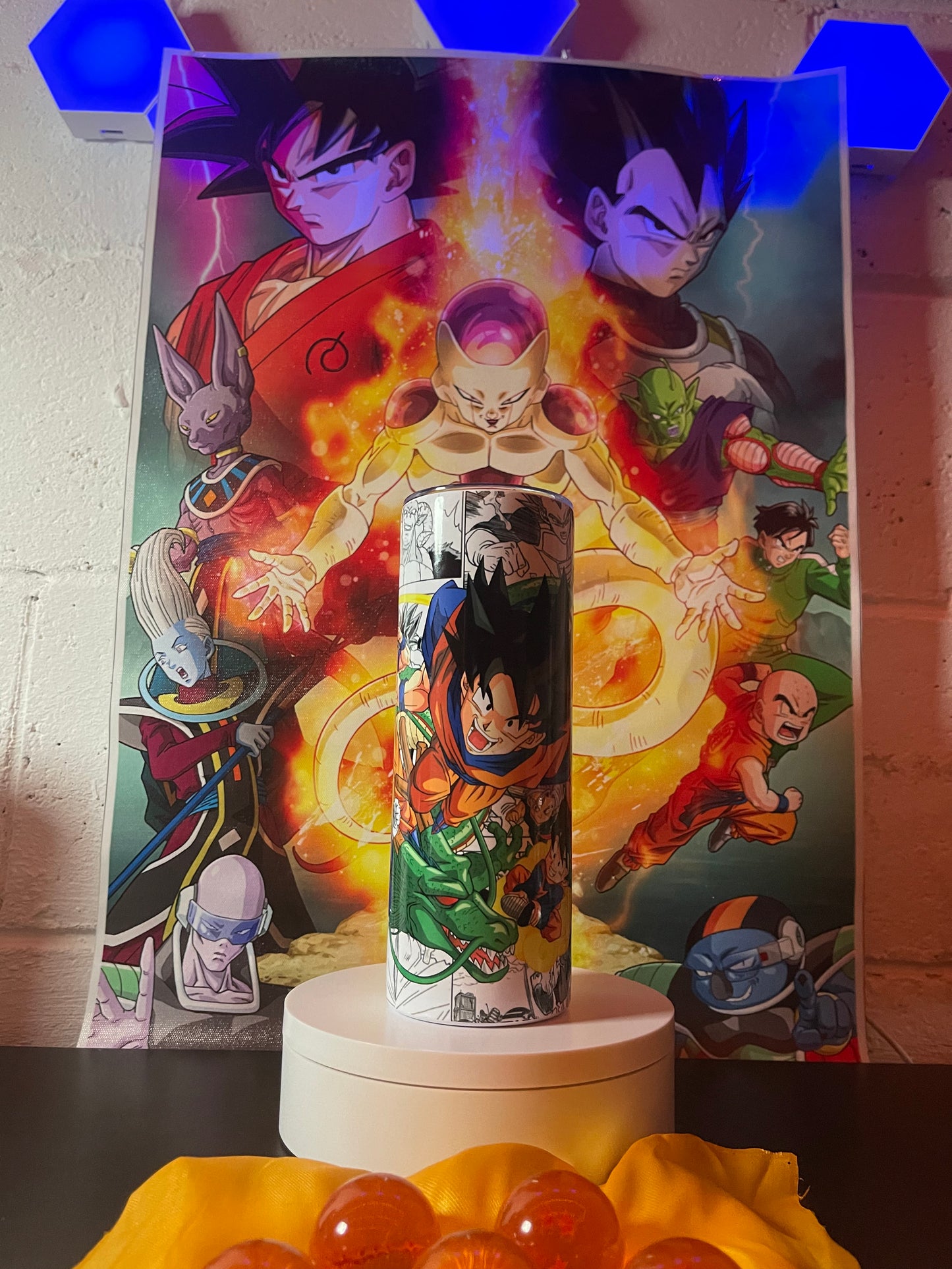 Dragón Ball Z