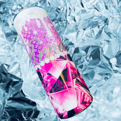 💎 Purple Diamonds 💎 Customization