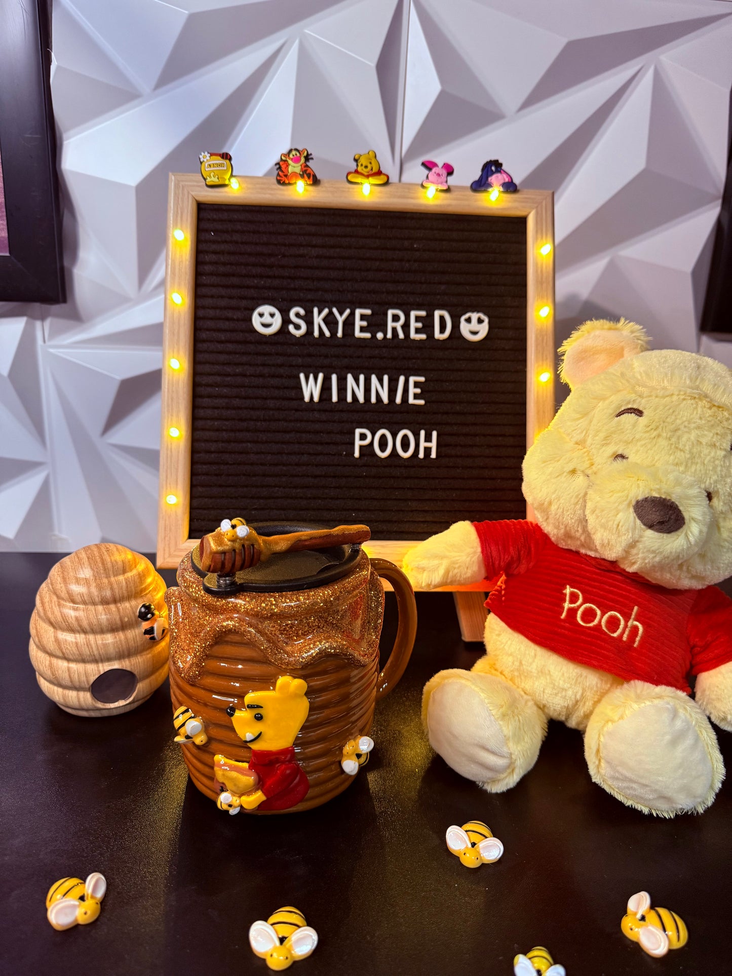 🍯🧸Winnie Pooh🧸🍯