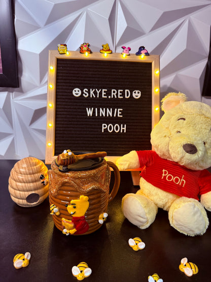 🍯🧸Winnie Pooh🧸🍯