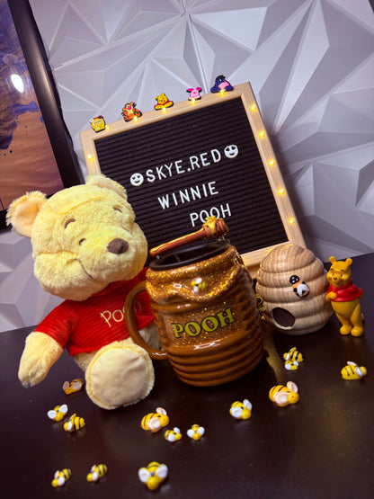 🍯🧸Winnie Pooh🧸🍯