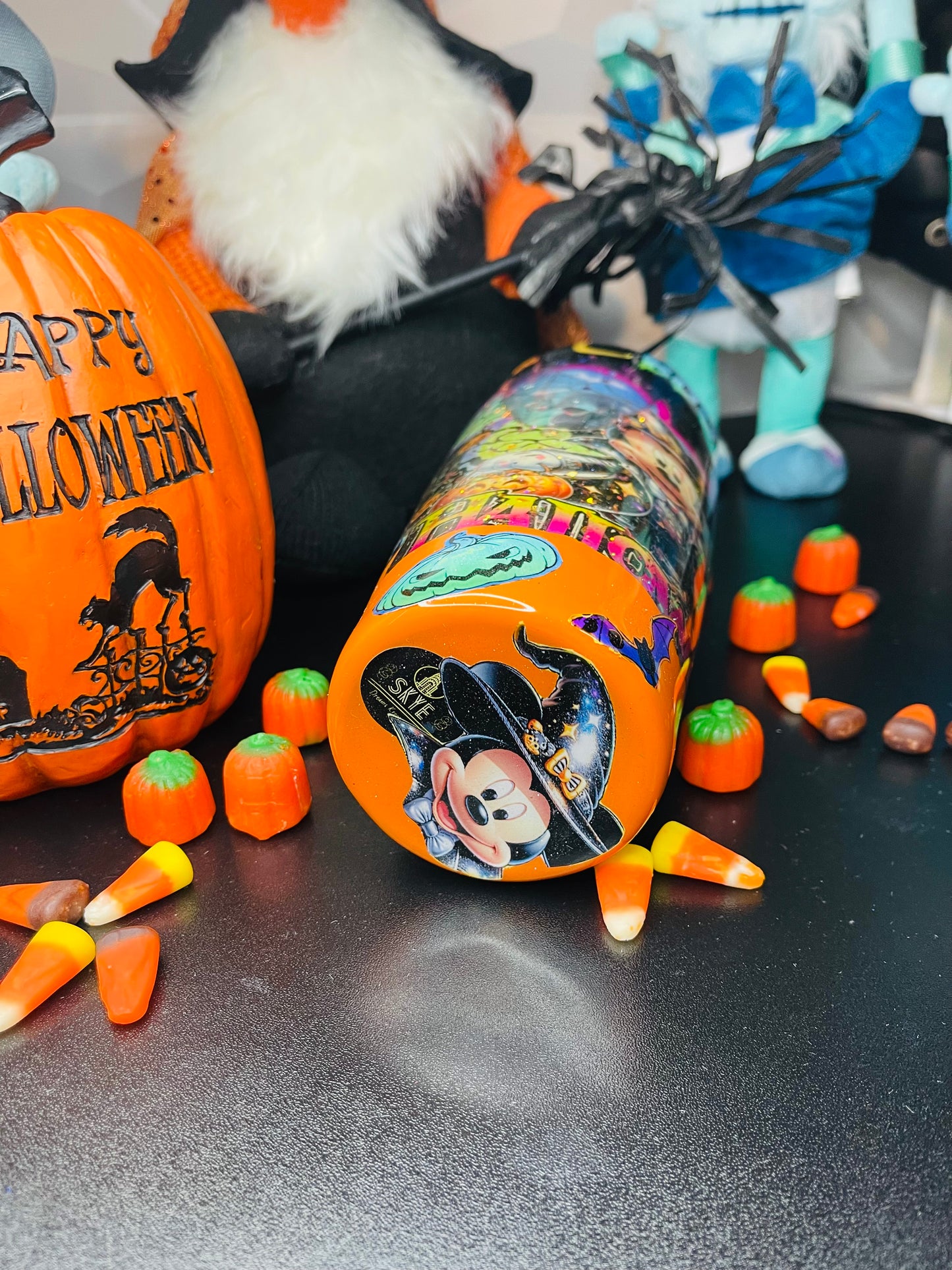 🎃🧙🏼Mickey Halloween 🧙🏼🎃