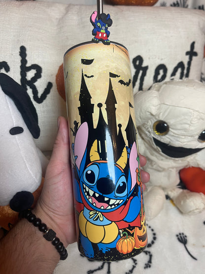 🎃Stitch👻🎃Halloween