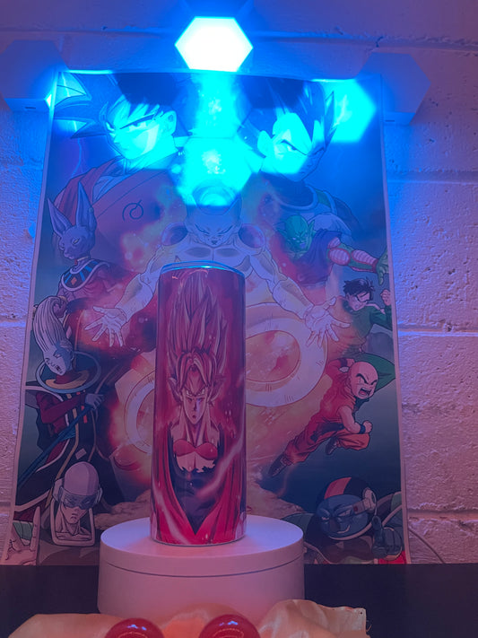 Goku-Super