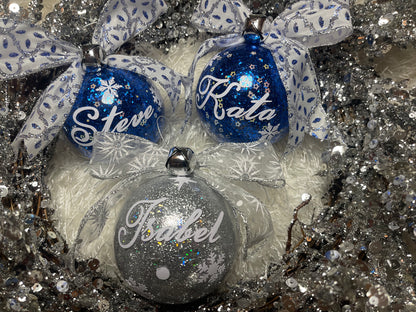 Christmas Ornaments🎄