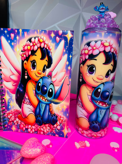 Lilo & Stitch🌺