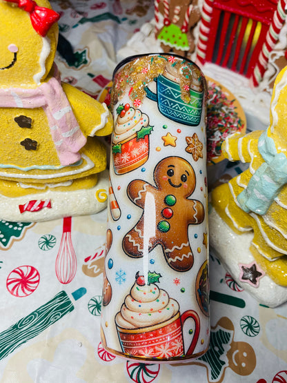 Ginger Cookies🎄