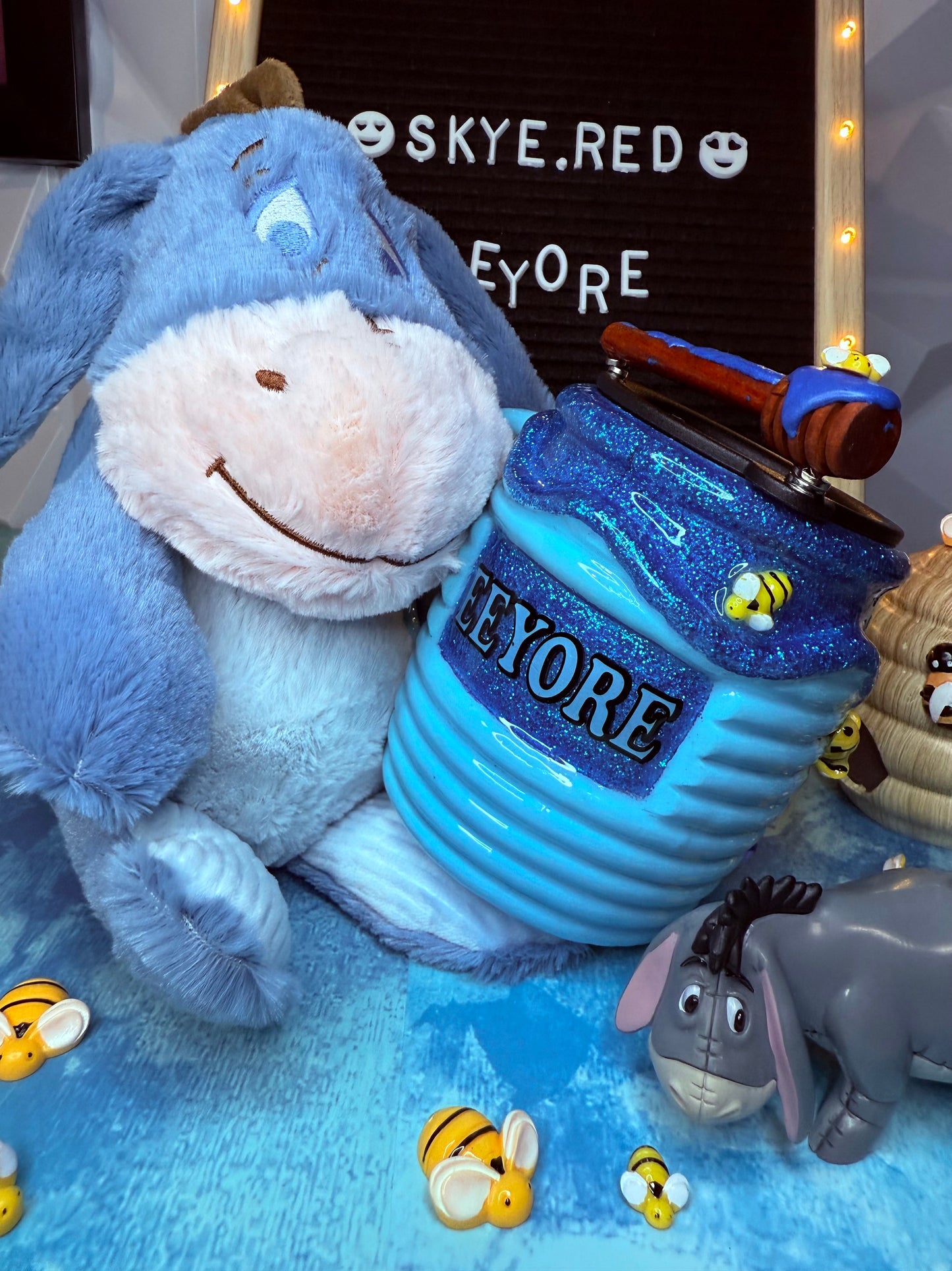 🍯Eeyore 🍯