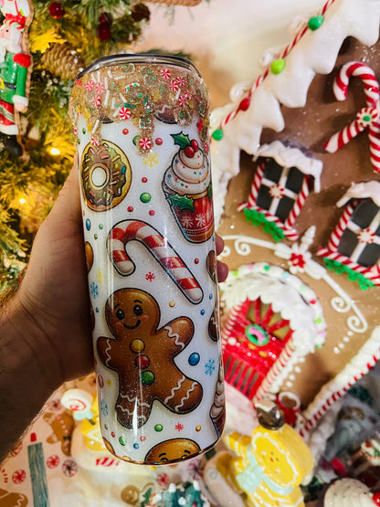 Ginger Cookies🎄