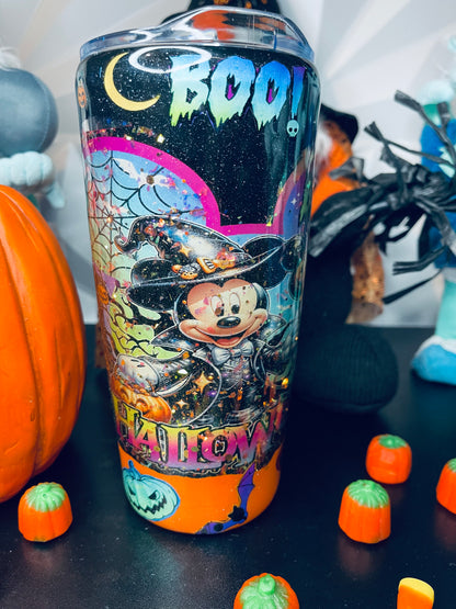 🎃🧙🏼Mickey Halloween 🧙🏼🎃