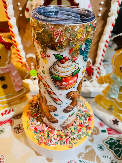 Ginger Cookies🎄