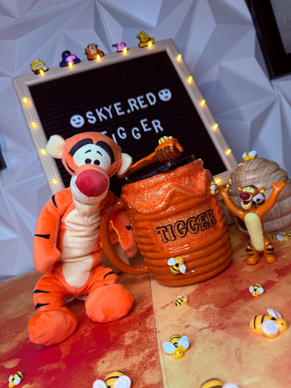 🍯🐯Tigger🐯🍯