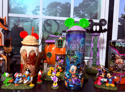 🎃👻MickeyMo Friends 👻🎃