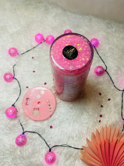 Pink Coffee