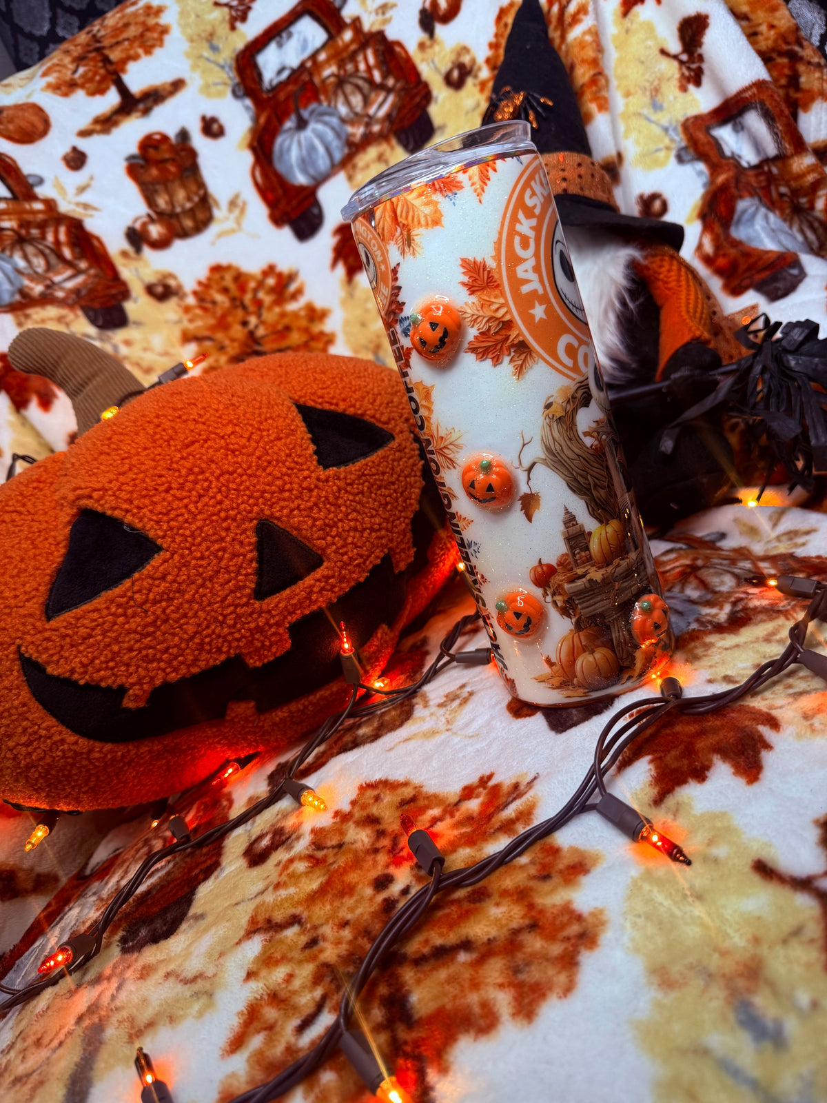 🎃💀 jack skellington 💀🎃