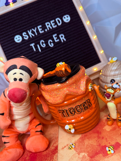 🍯🐯Tigger🐯🍯
