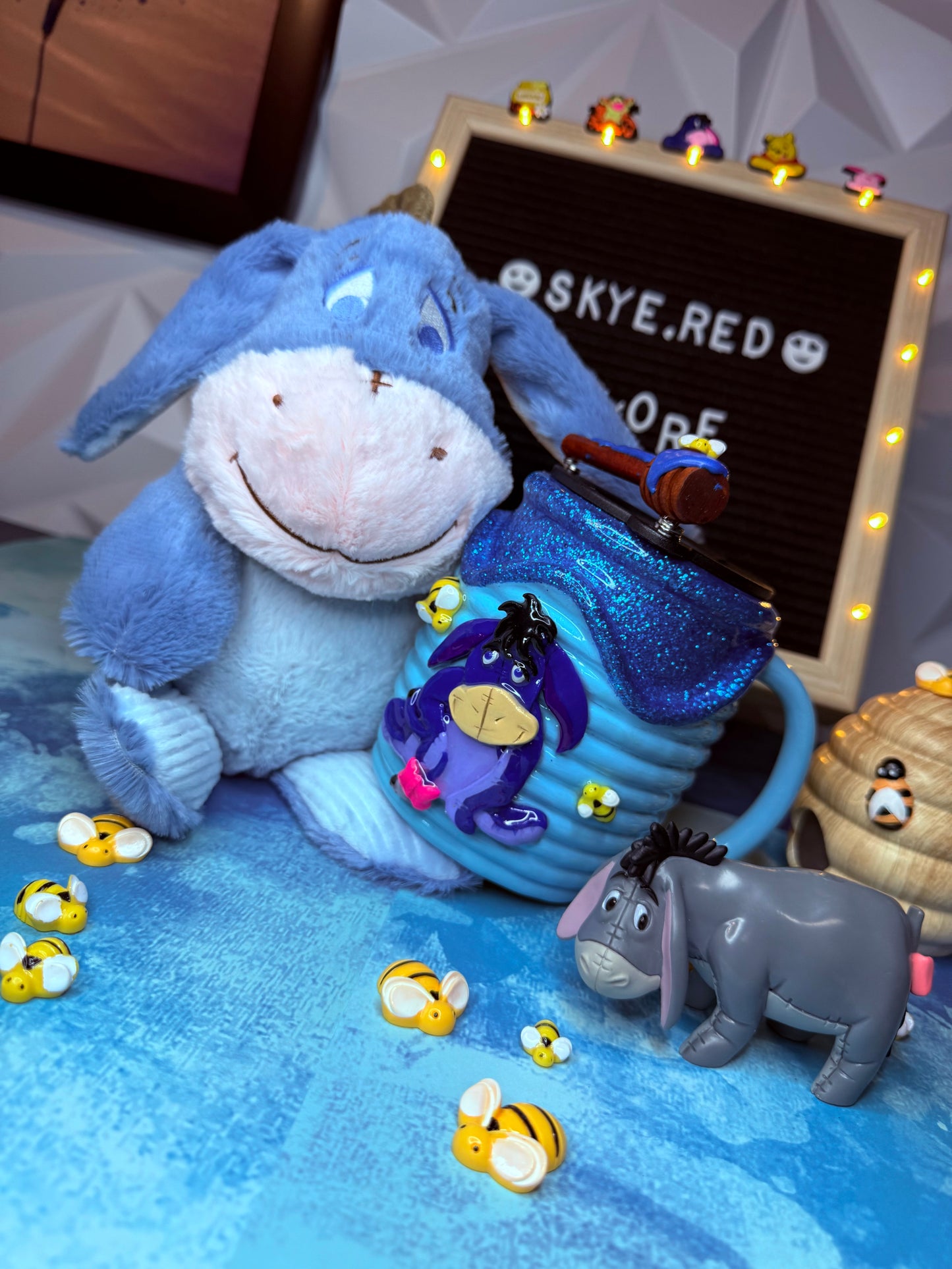 🍯Eeyore 🍯
