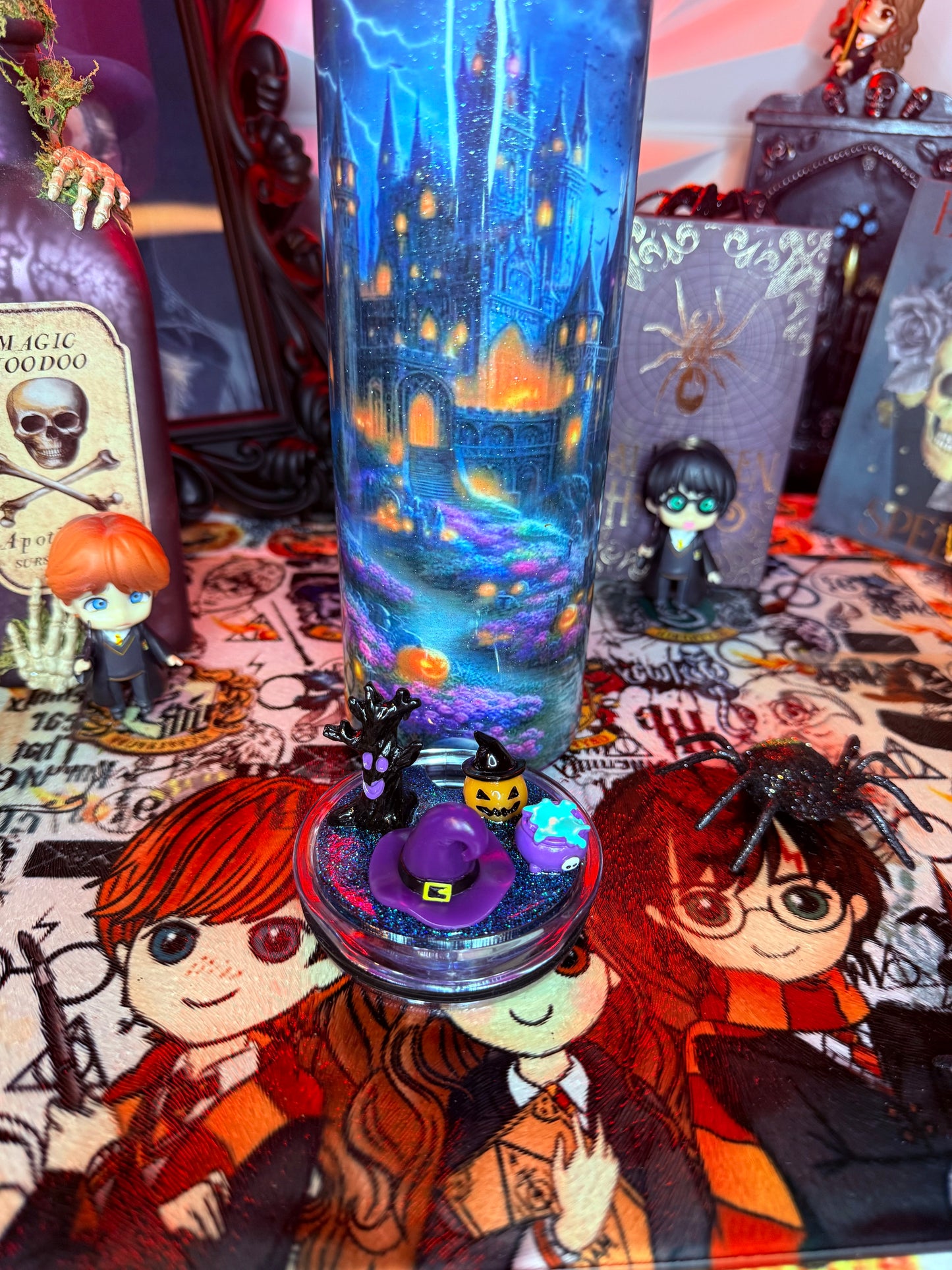 🎃🏰Hogwarts🎃🏰