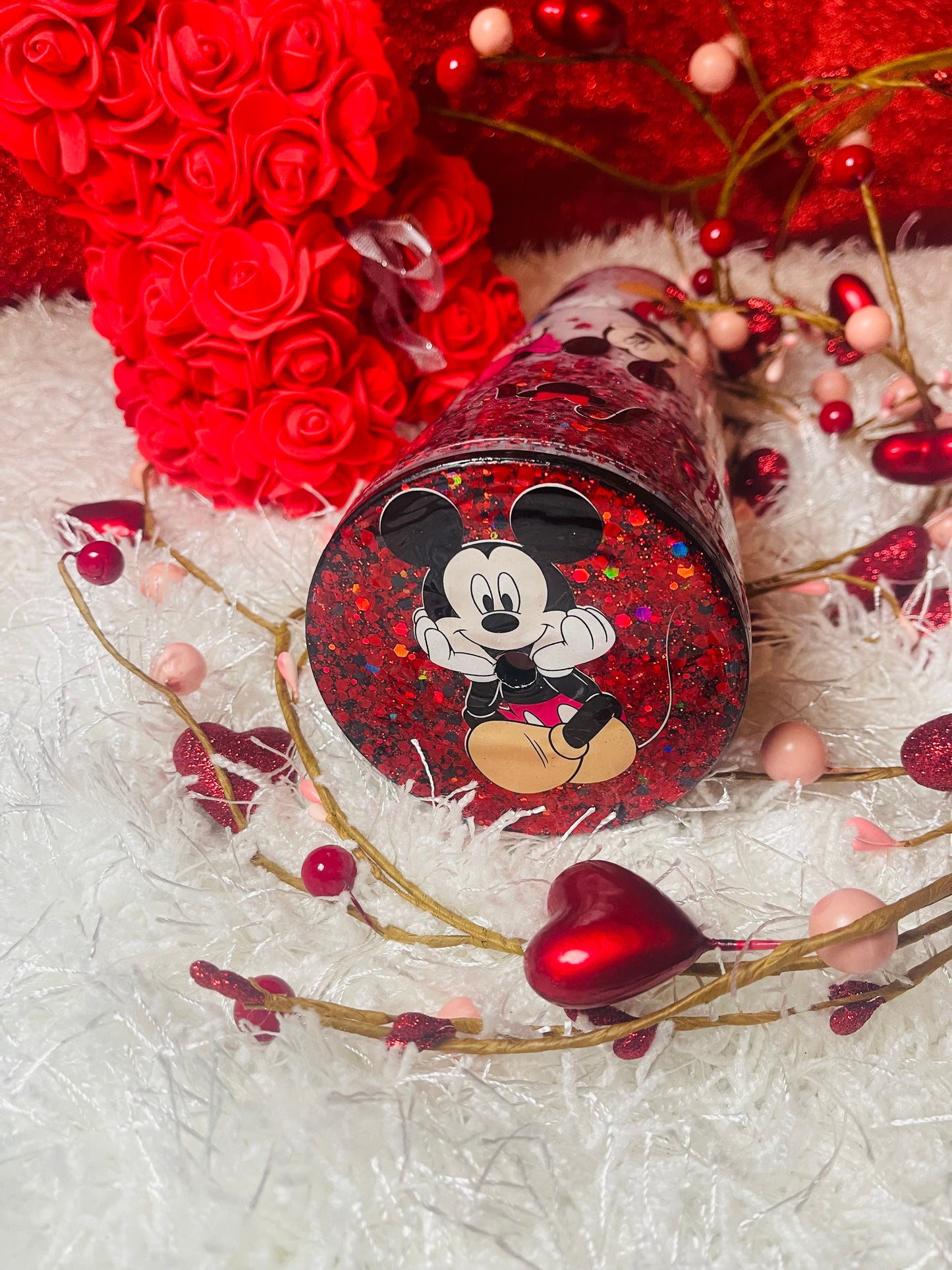 ❤️💕 Mickey Love 💕❤️
