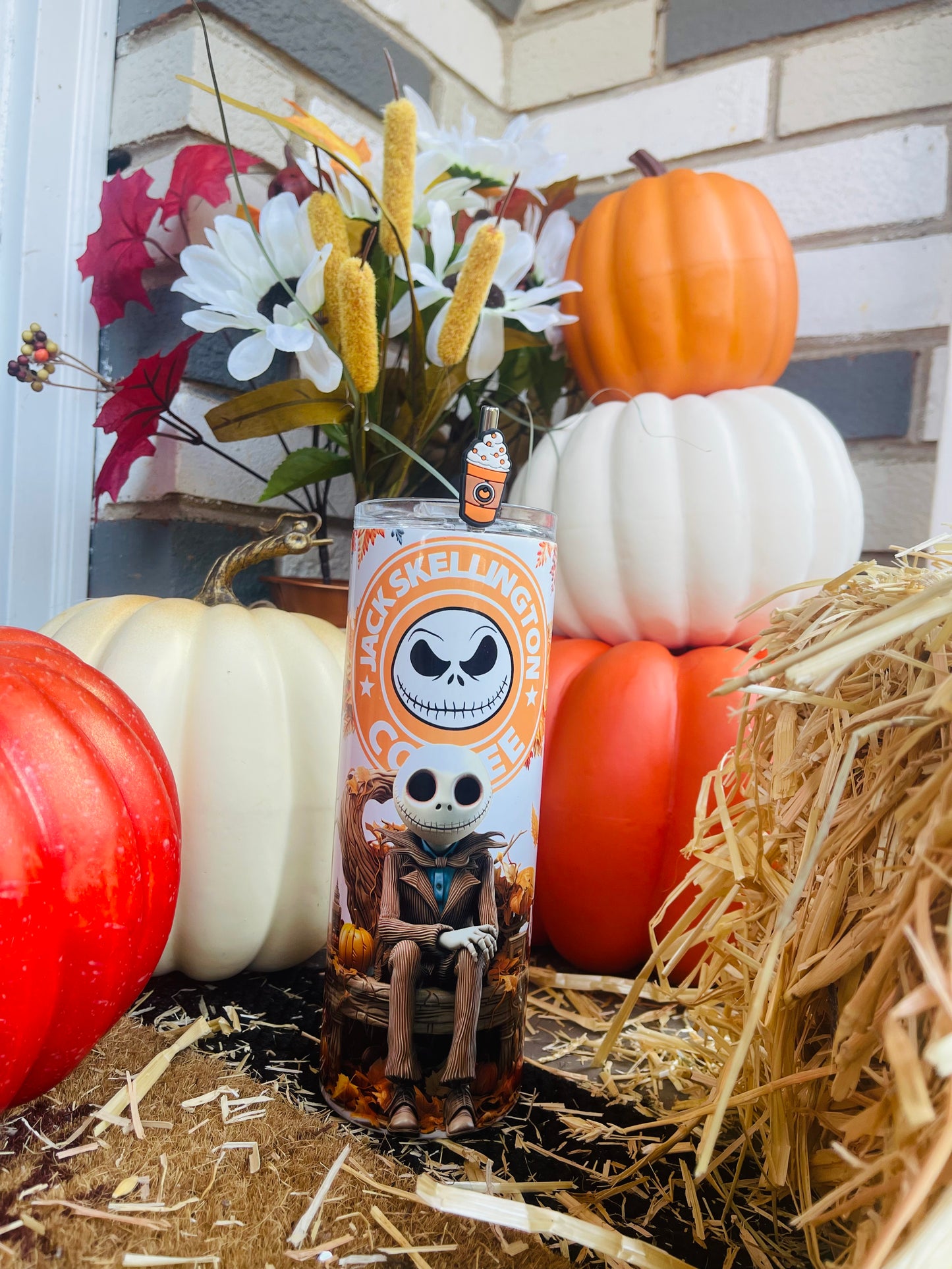 🎃💀Jack Skellington💀🎃-Halloween