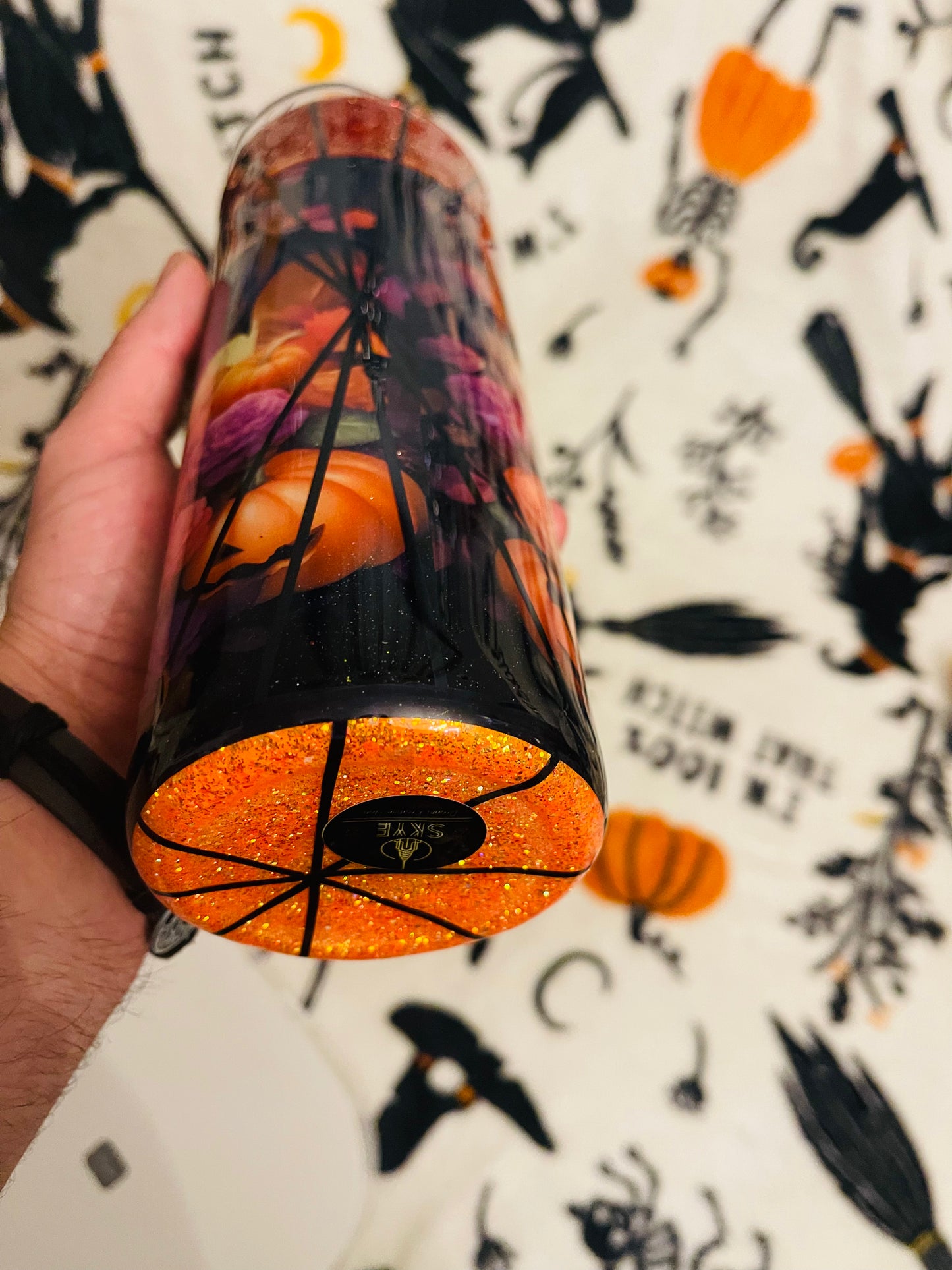 🐈‍⬛🎃Halloween Kitty Night🎃 🐈‍⬛