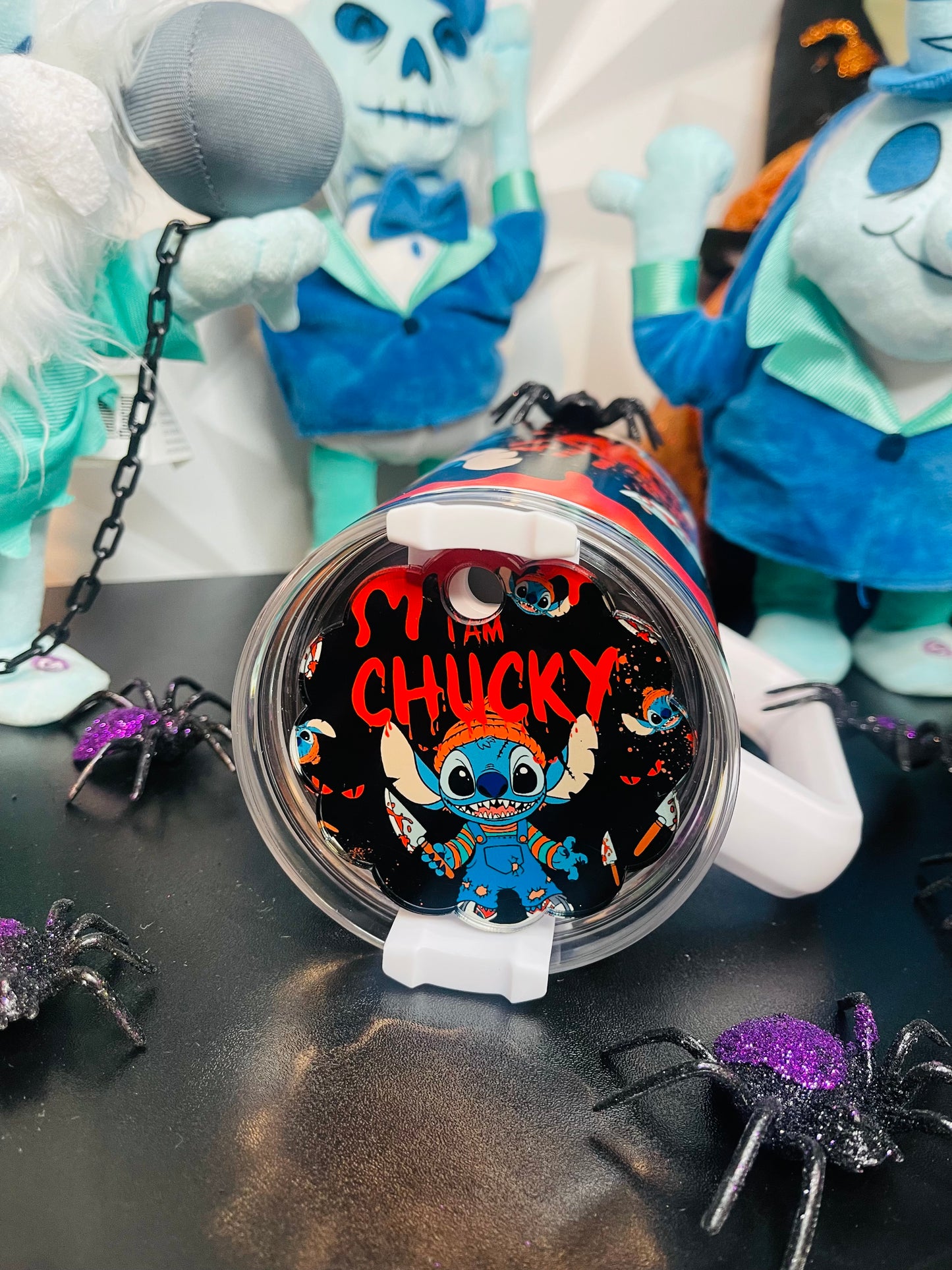 🎃Chucky Stitch🎃