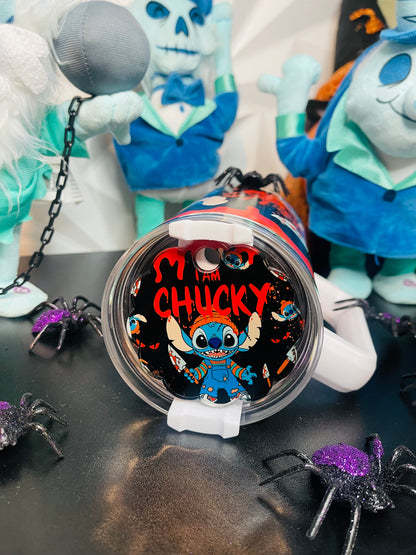🎃Chucky Stitch🎃