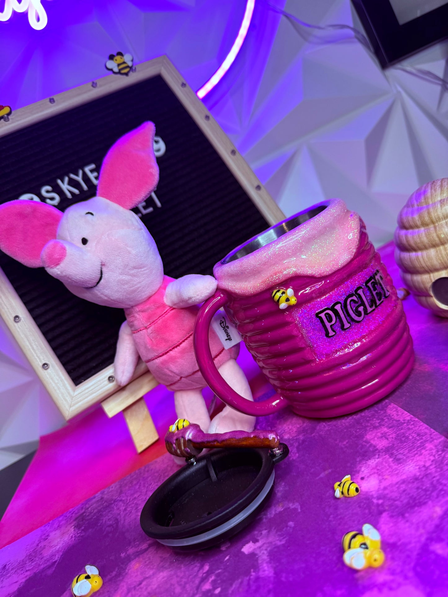 🍯🐷Piglet🐷🍯