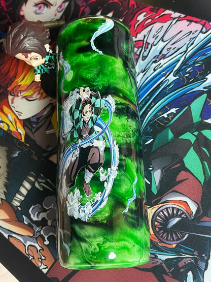 Tanjiro Kamado