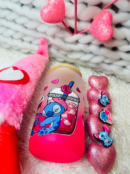 Sweet Stitch❤️