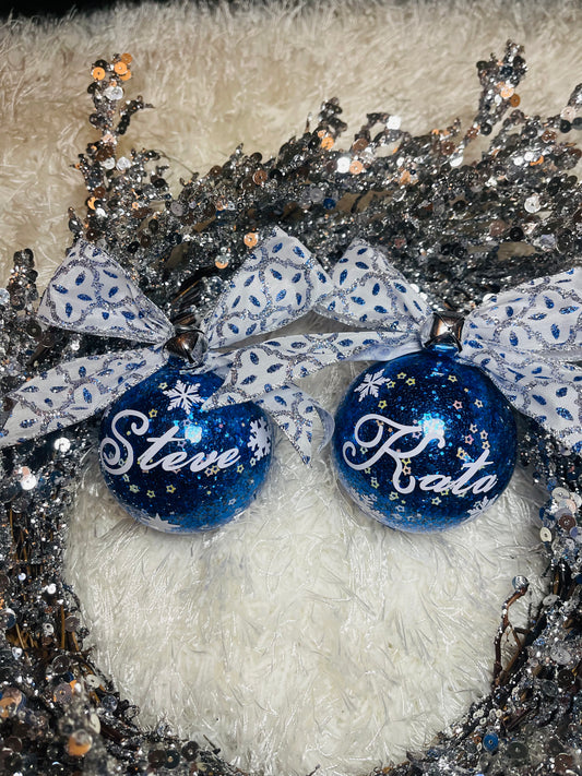 Christmas Ornaments🎄
