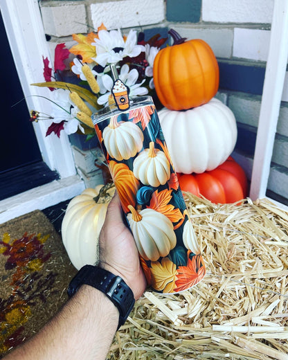 🍁Pumpkin Spice🍁