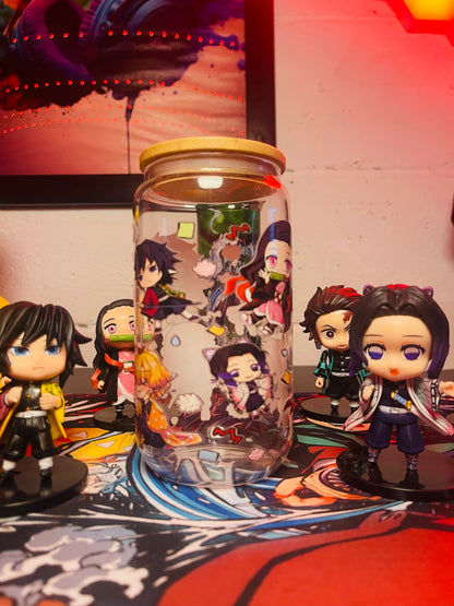 🔥🔥🗡️Slayer Friends 🗡️🔥🔥