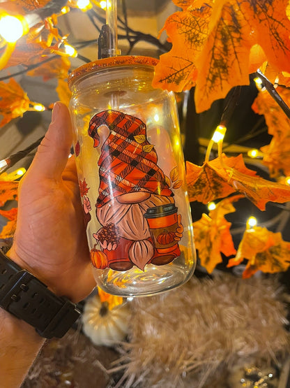 🍁Pumpkin Spice