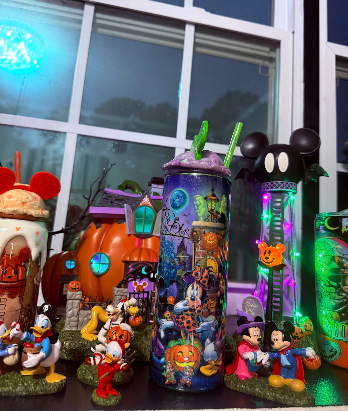 🎃👻MickeyMo Friends 👻🎃