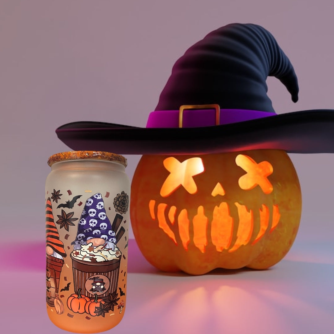 Pumpkins-Halloween