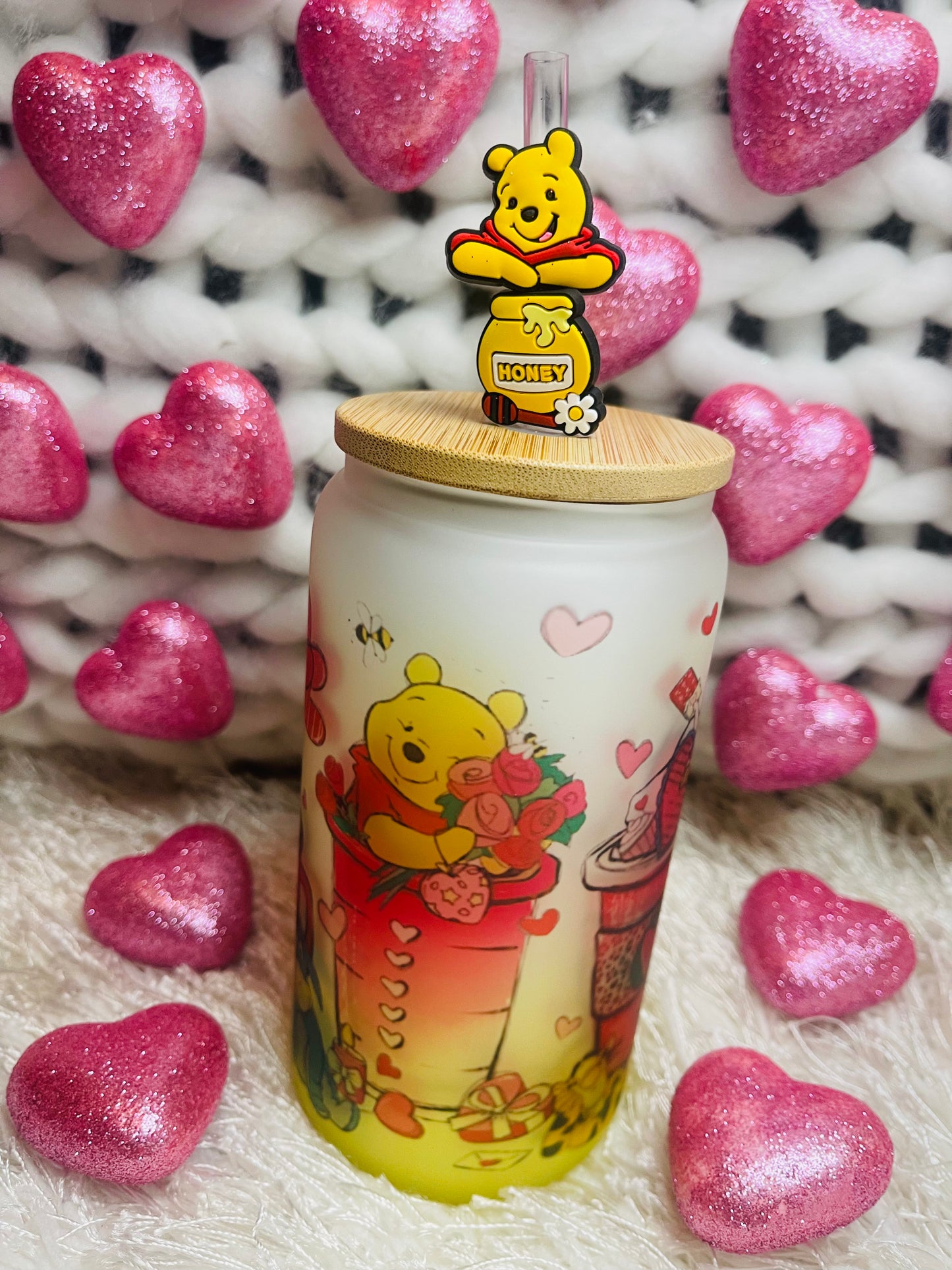 ❤️🍯Winnie The Pooh🍯❤️