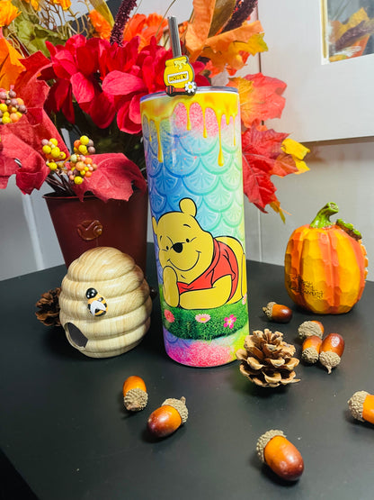 Winnie the Pooh