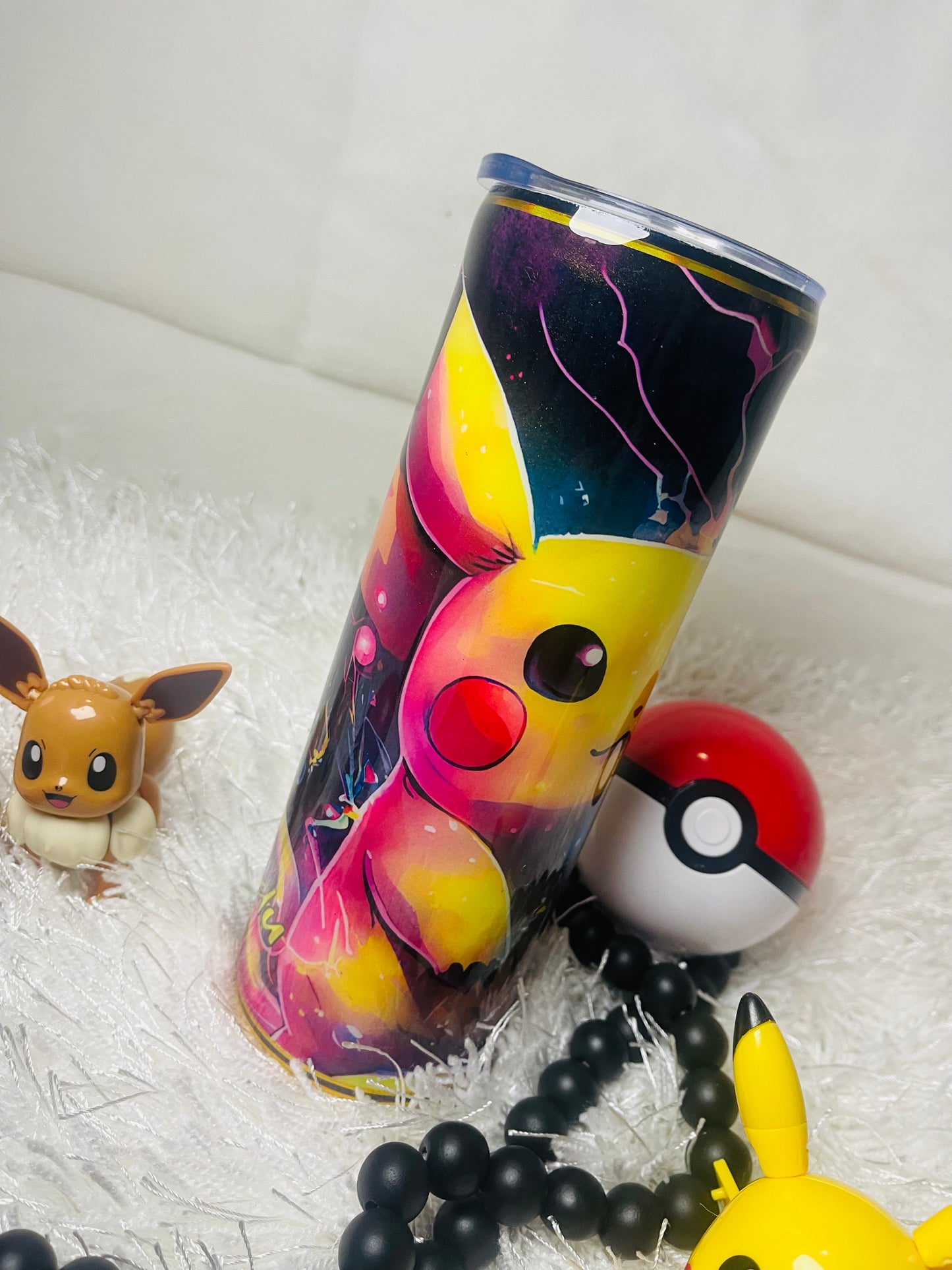 🔴 Pikachu - Personalized