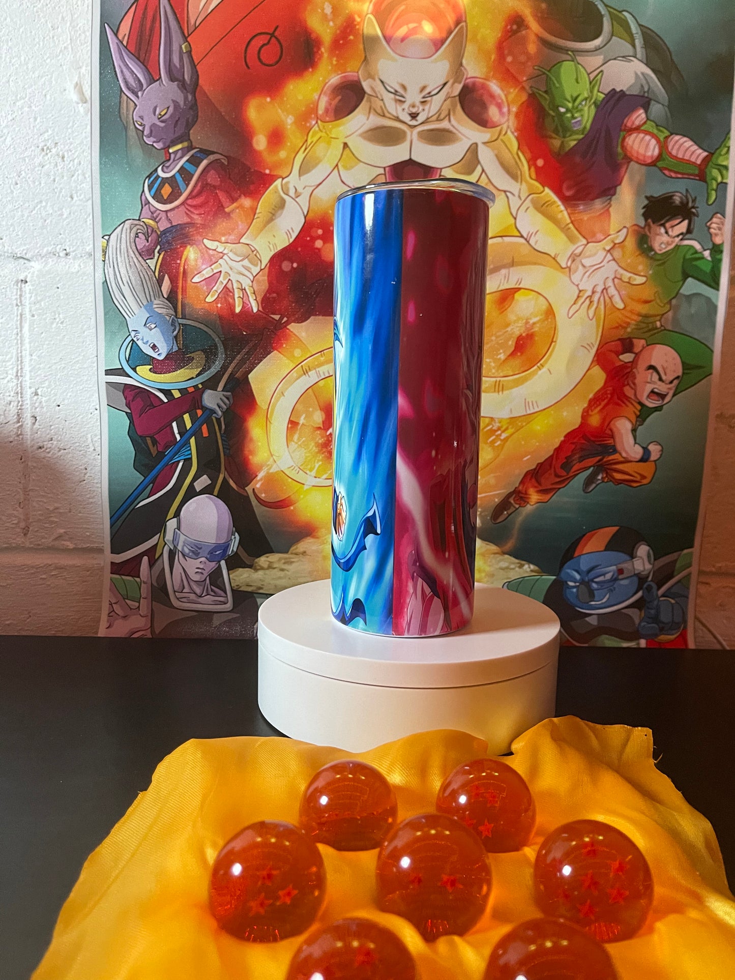 Goku-Super