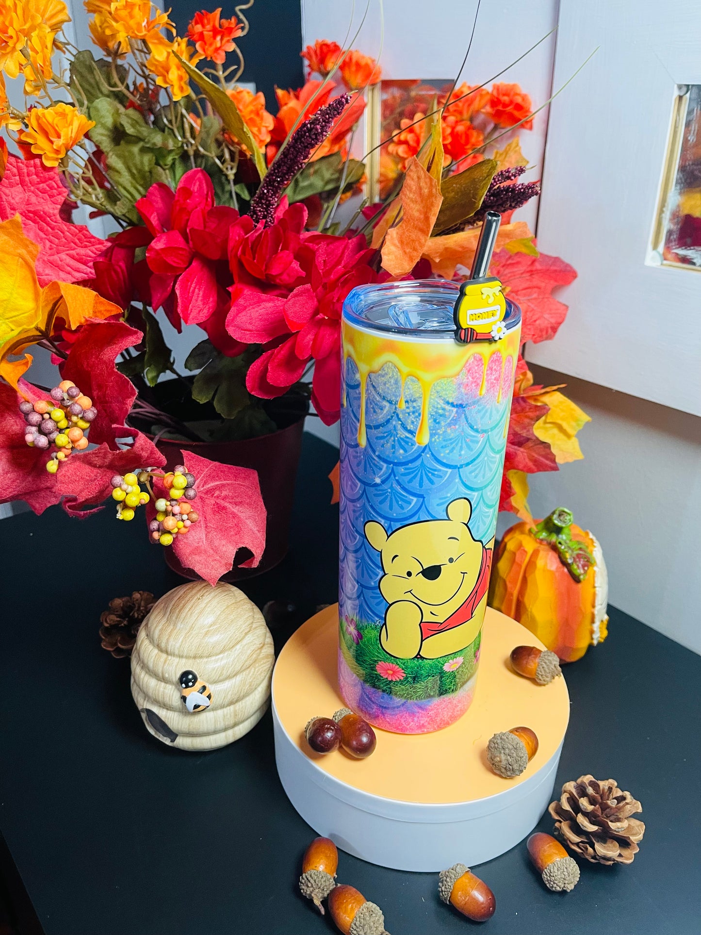 Winnie the Pooh