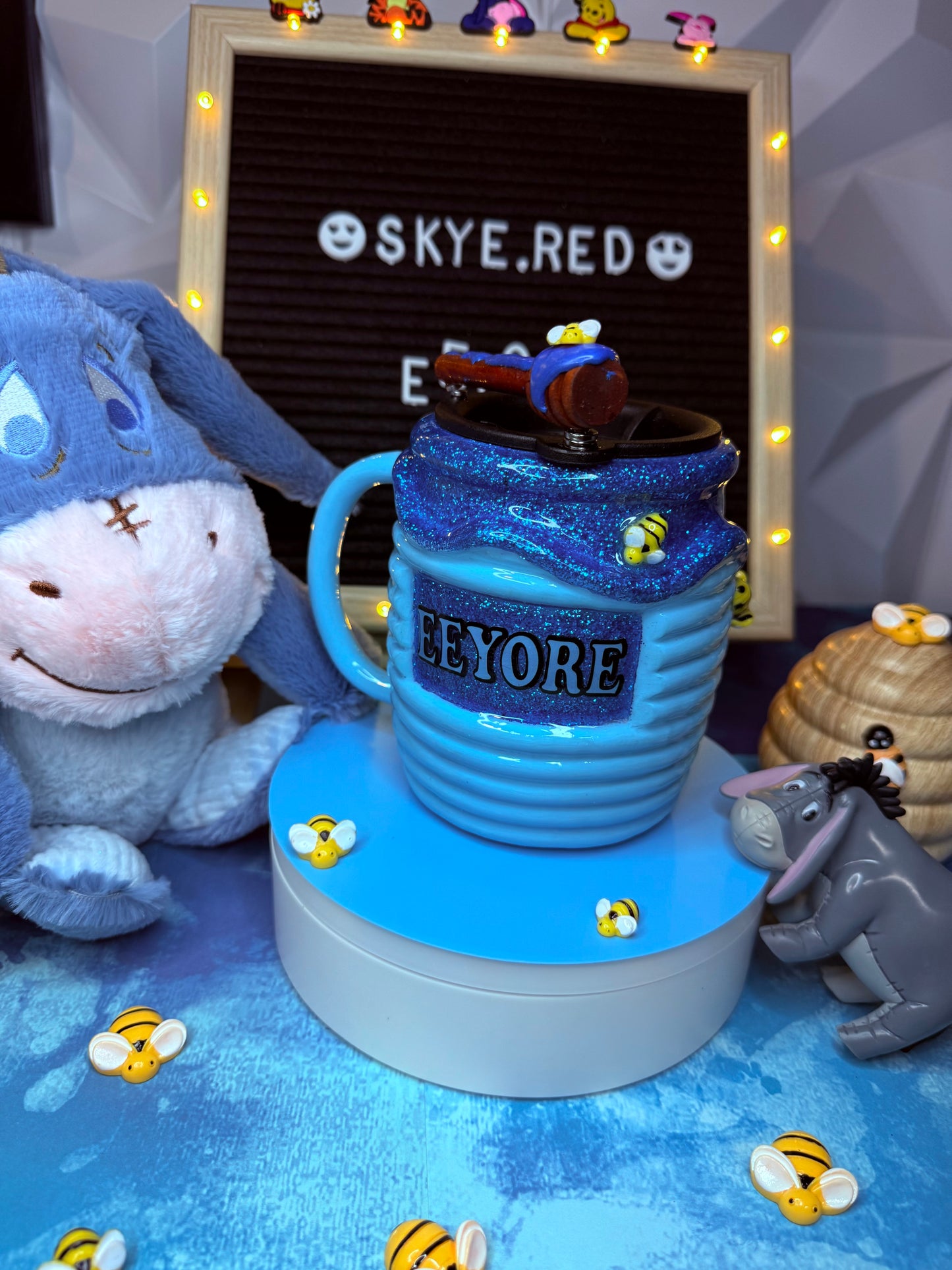 🍯Eeyore 🍯