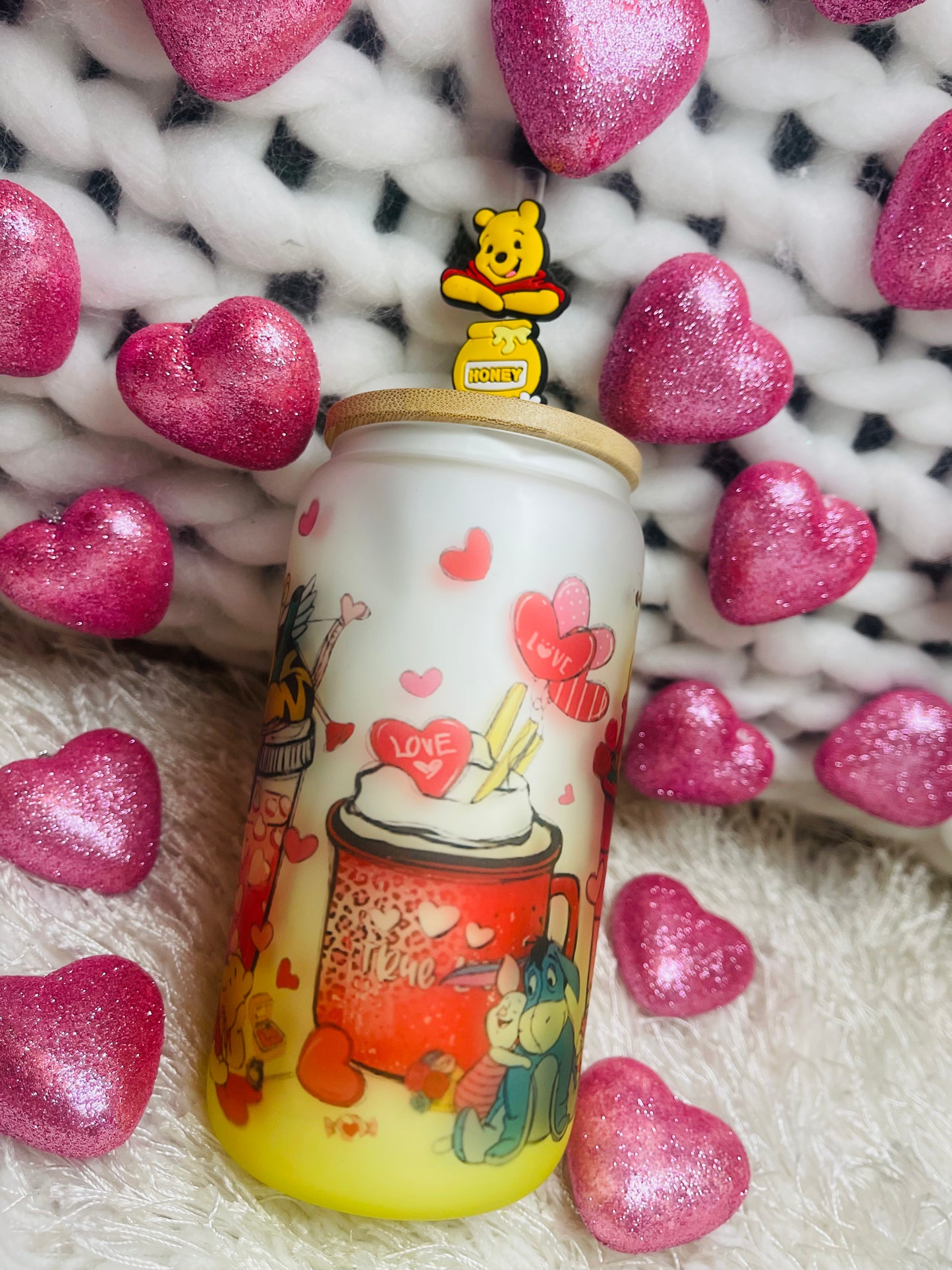 ❤️🍯Winnie The Pooh🍯❤️
