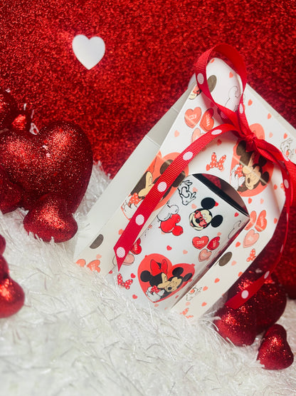 ❤️💕 Mickey Mug💕❤️
