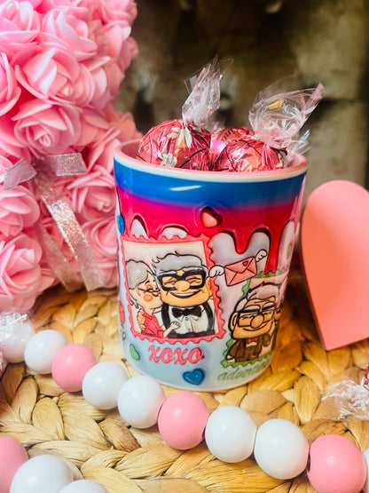 ❤️Mug 🎈Up❤️
