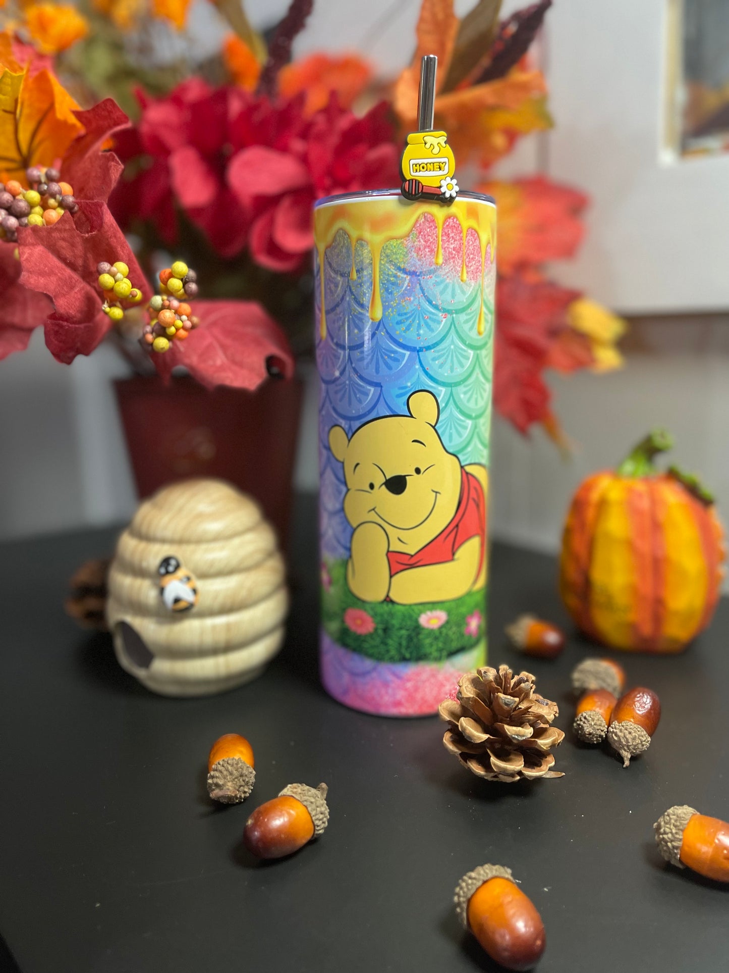 Winnie the Pooh