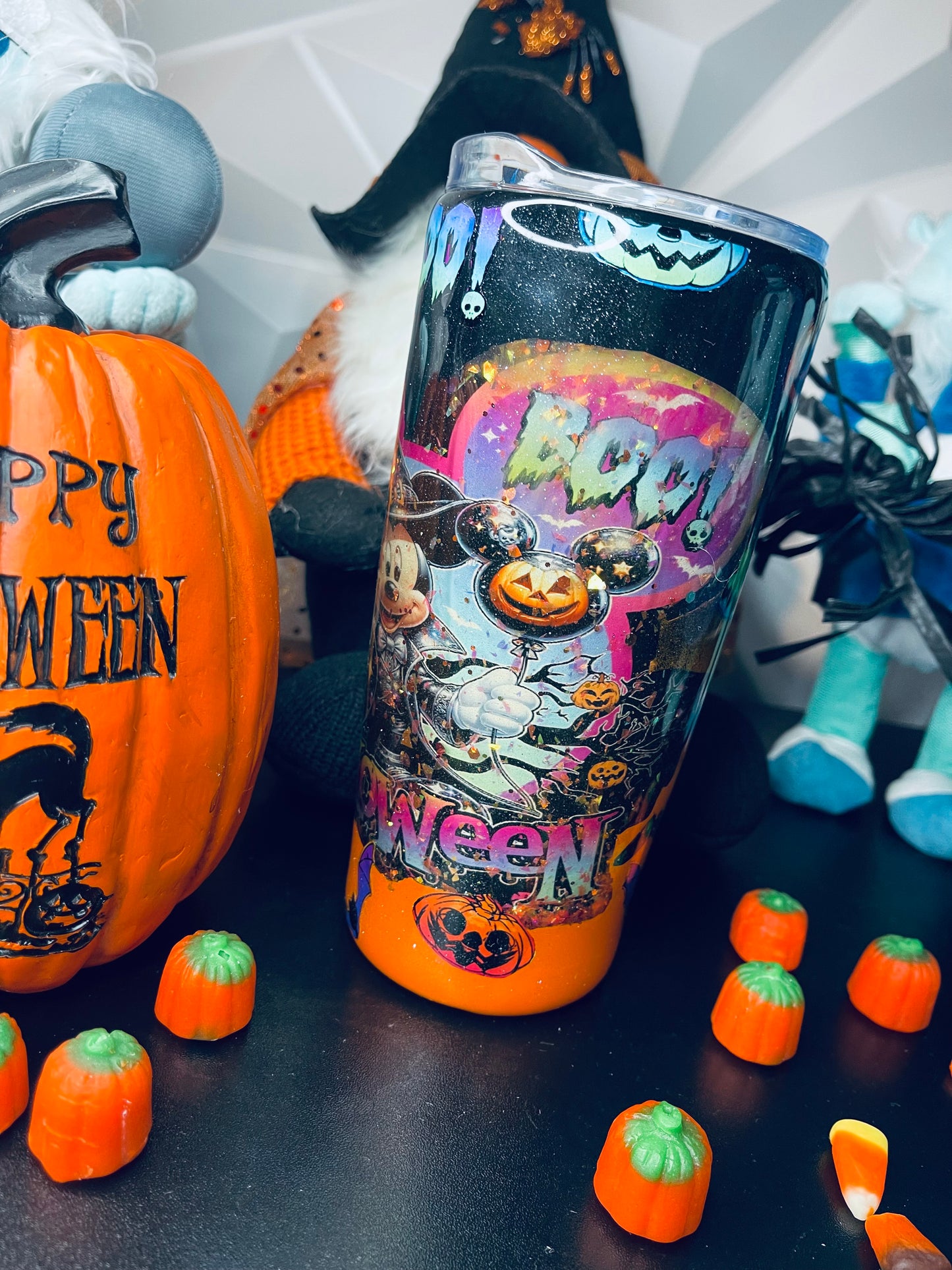 🎃🧙🏼Mickey Halloween 🧙🏼🎃