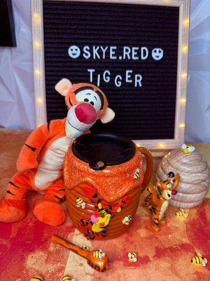 🍯🐯Tigger🐯🍯