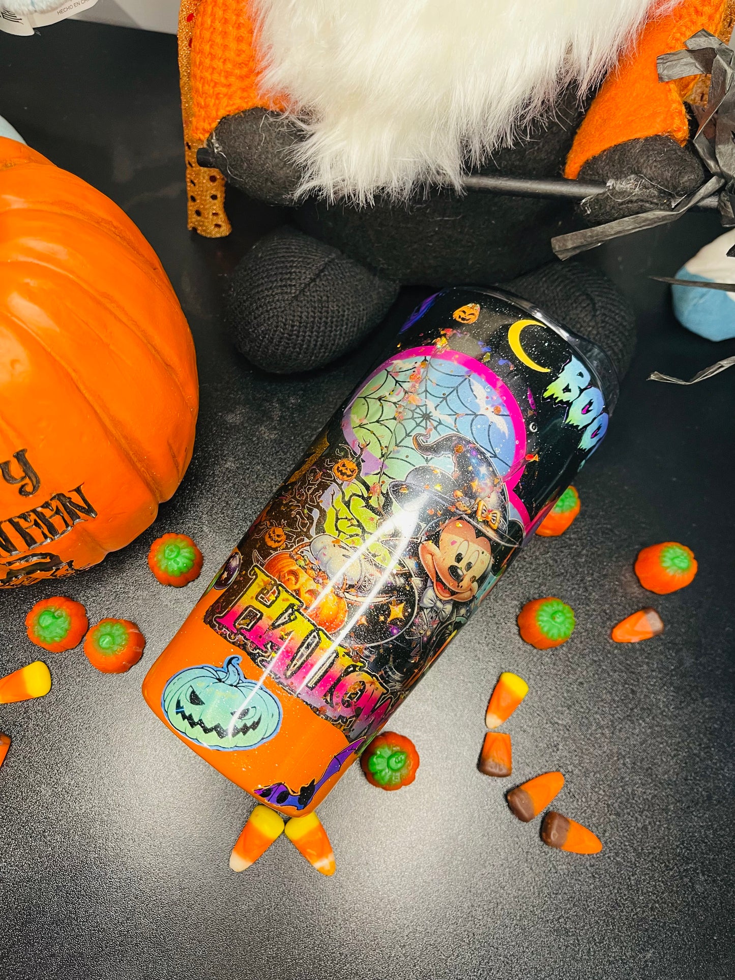 🎃🧙🏼Mickey Halloween 🧙🏼🎃